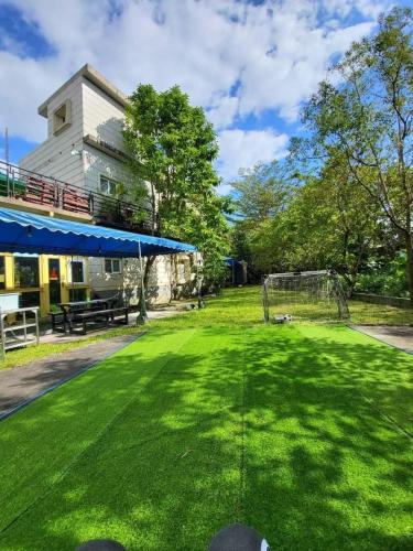 宜蘭81 Boat輕旅 寵物友善 小團體包棟 獨棟villa 宜蘭81 Boat輕旅 寵物友善 小團體包棟 獨棟villa