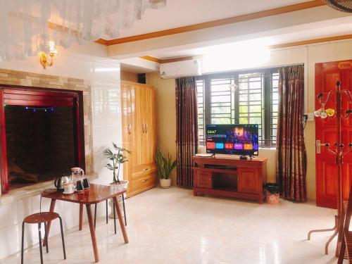 Gia Bảo Homestay - Cao Bằng