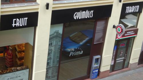 Paprika Apartment Studio - image 7