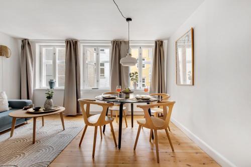 Hyggelig 1 bedroom apartment in the historical centre of Copenhagen - image 3