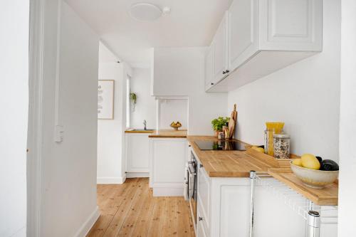 Hyggelig 1 bedroom apartment in the historical centre of Copenhagen - image 10