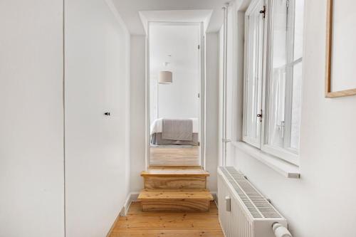 Hyggelig 1 bedroom apartment in the historical centre of Copenhagen - image 8