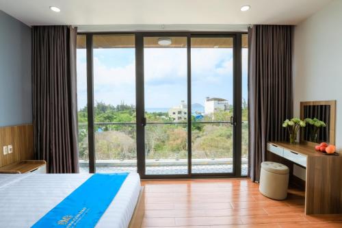Havana Con Dao Hotel - 주변 환경