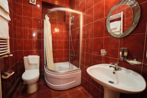 Neli & Zaal Guest House, Telavi (photo 3)