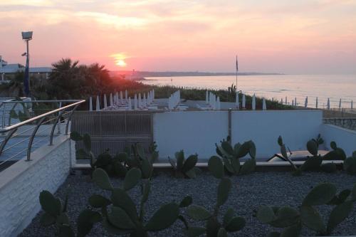Beauty Beach Villa – Monopoli, LA