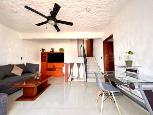 Best location! apartment w/ pool in Puerto Vallarta, Mexico