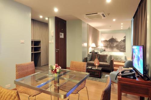 チャクラボン ヴィラズ【SHA Plus+認定】