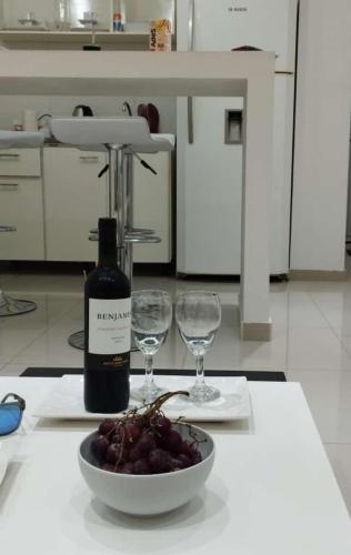 Precioso depto céntrico en San Rafael, Mendoza (Precioso depto centrico en San Rafael, Mendoza) in San Rafael