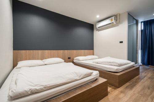 19A Bangkok Room Type - Family Room with Private Bathroom