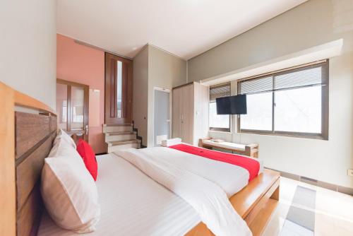 Facilities, OYO 90026 Guest House Teras Waruga Syariah in Gegerkalong