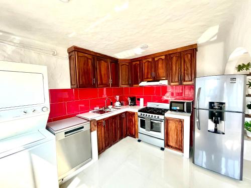 Best location! apartment w/ pool in Puerto Vallarta, Mexico