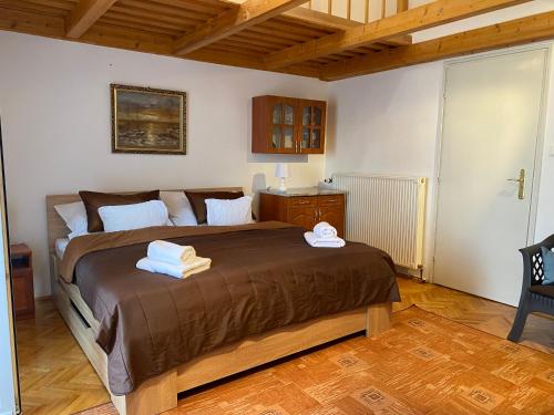Balatonfüred - Péter apartman, Balatonfüred (Foto 7)