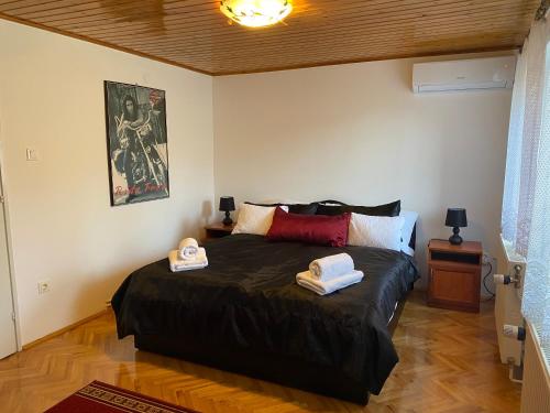 Balatonfüred - Péter apartman, Balatonfüred (Foto 9)