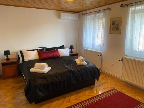 Balatonfüred - Péter apartman, Balatonfüred (Foto 10)