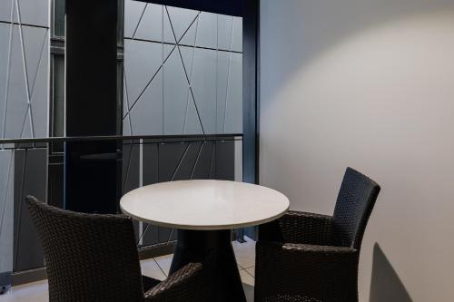 Meriton Suites Canberra