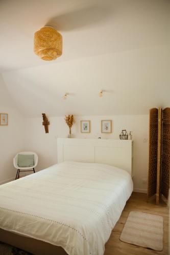 La Borgnardais, gîte et chambres 1 à 9 couchages en Brocéliande Meublés de tourisme 2 étoiles
