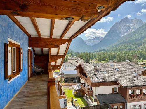 B&B Cèsa Planber Mountain View - image 12