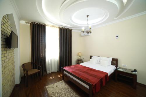 Arkanchi Hotel - Tap to explore photos