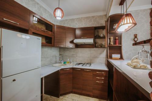 Neli & Zaal Guest House in Telavi