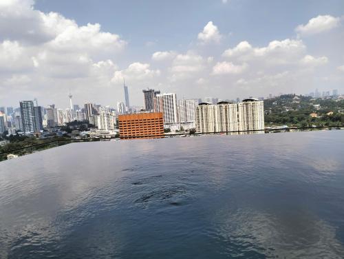 The Pano Jalan Ipoh Sentul by Kenangan Homes, Kuala Lumpur