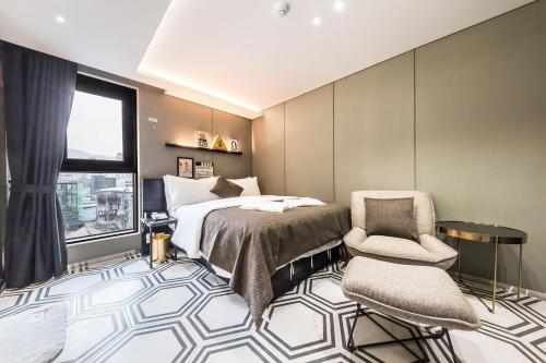 The Post Hotel, Soul (fotografie 2)