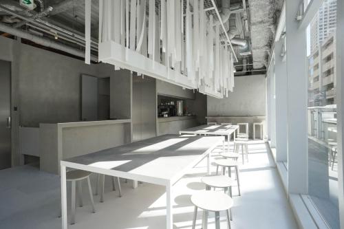 BOOK AND BED TOKYO 心斎橋店