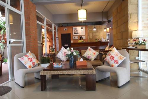 素萬那普機場-Plai and Herbs Plai and Herbs Suvarnabhumi Airport