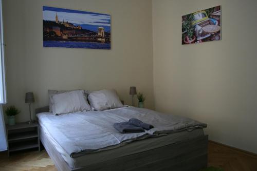 Astoria Downtown, Budapešť (fotografie 9)