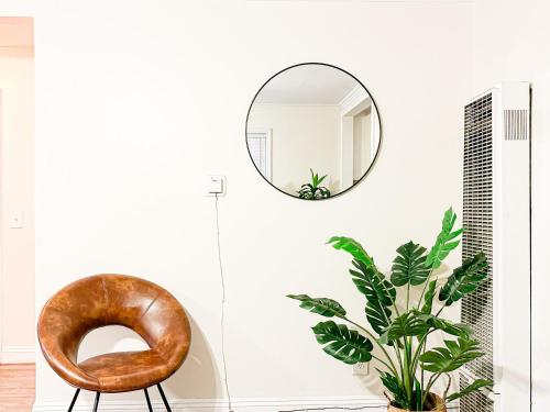 Charming 4 BR Oasis in Los Angeles - Rog-CT in Los Angeles, USA