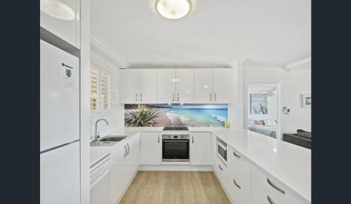 Samarinda Jewel by the Sea in otok sjeverni Stradbroke