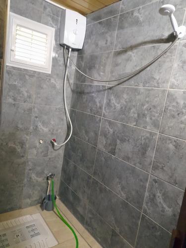 Gürpınar Alabalık tesisi