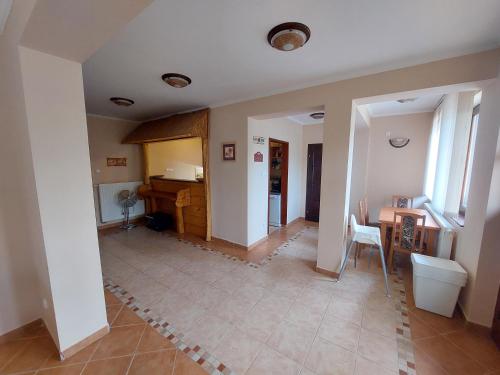 Cserke Apartmanhaz in Cserkeszőlő