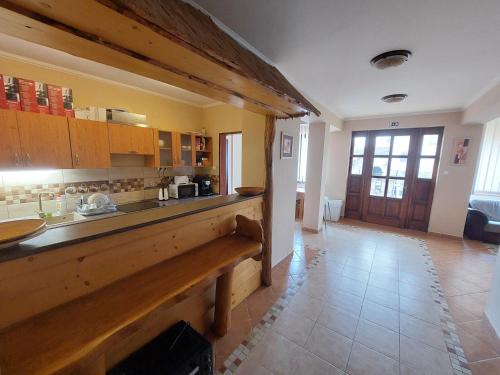 Cserke Apartmanhaz in Cserkeszőlő