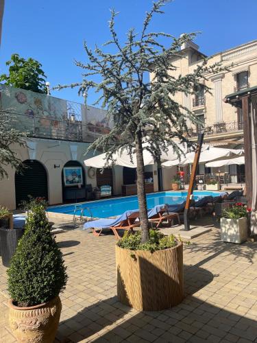 Arcada Apartments, Odesa