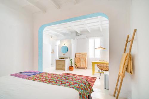 . La Cayena Rooms & Apartments