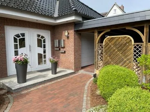 Haus Antje in Scharbeutz, Deutschland