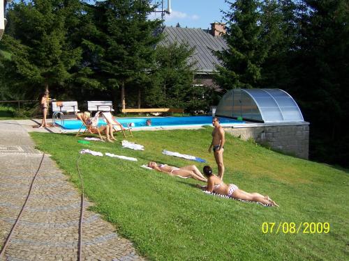 pension Jesen - image 3