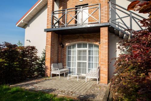 Santa Natura Resort & SPA - Hotel - Nowa Wieś