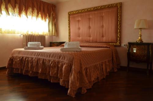 Maison Brinati Bed and Breakfast