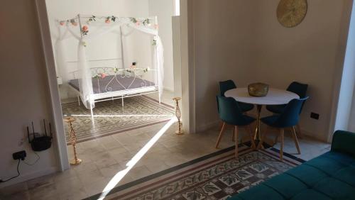  Appartamenti Luxury Greco in Brindisi
