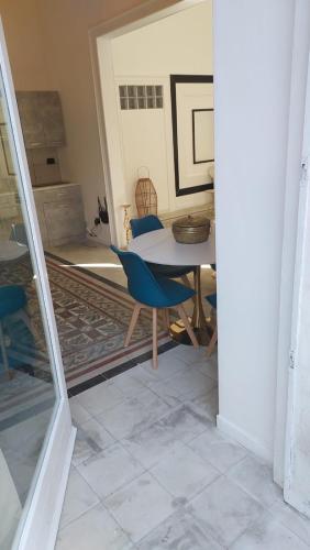 Appartamenti Luxury Greco 4