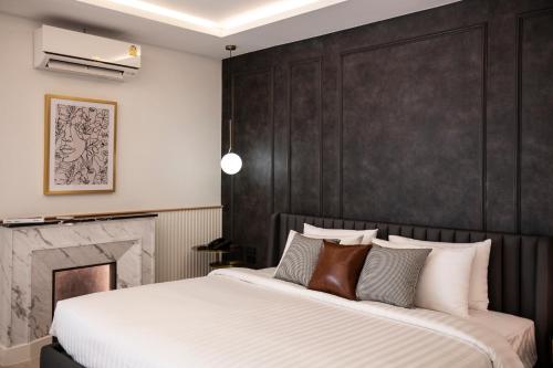 R2 Hotel Chiangmai Room Type - Suite