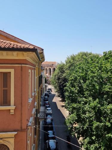 Casa Vivaldi Guest House, Verona (fotografie 5)