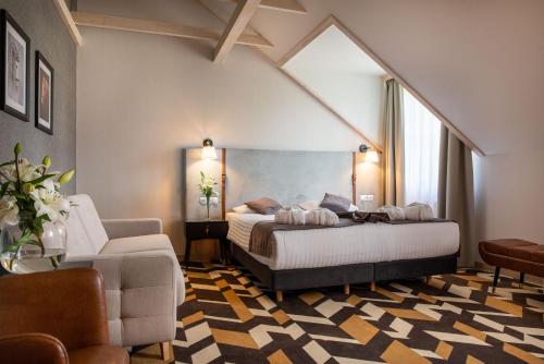 Зручності, Santa Natura Resort & SPA in Жирардув