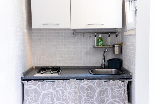 Appartamento Ashur Mondello, Palermo (fotografie 9)