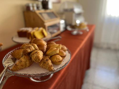 Comida y bebida, Hotel Minerva in Otranto