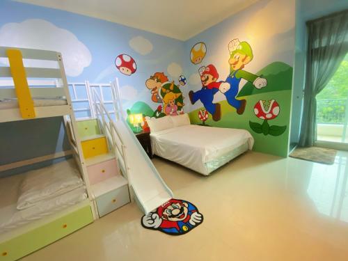Hualien Lidu House