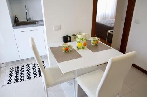  Ca´ Borgo Furo in Treviso