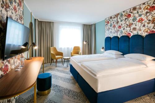 ARCOTEL Wimberger Wien in Wien, Österreich