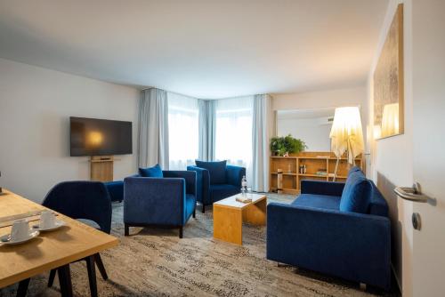 ARCOTEL Wimberger Wien, Вена (фото 10)